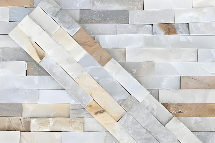 花崗巖仿古面的加工