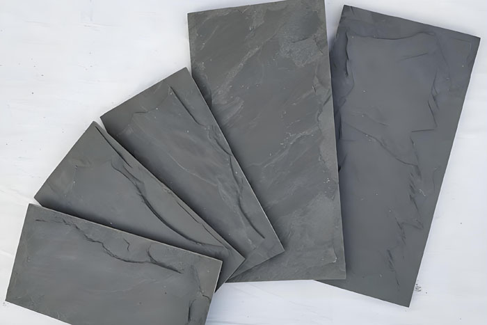 巖板跟花崗巖蘑菇石的加工工藝