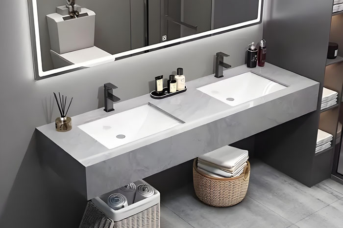 大理石臺(tái)面有哪些優(yōu)勢(shì)呢？