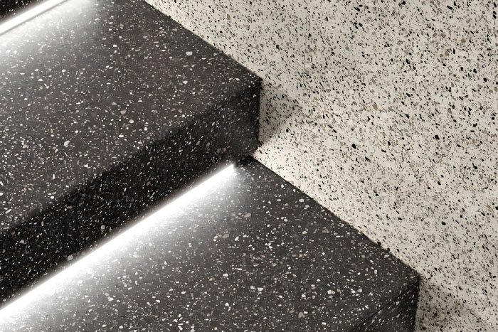 什么是水洗石？水洗石有何特征？