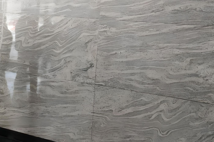 海浪花石材的無縫處理技術(shù)