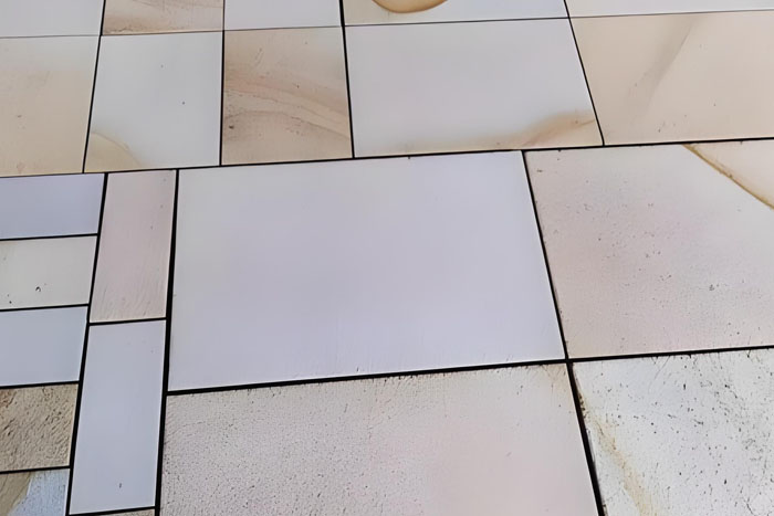 清理石材泛黃和生銹需要注意什么事項呢？