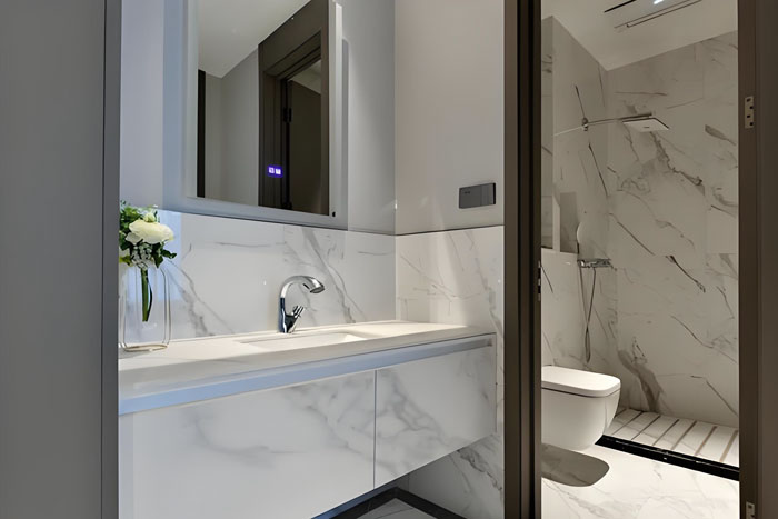 崗石與石英石如何鑒別呢？