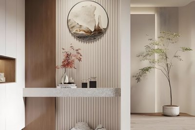 家庭裝修時該如何選擇使用石材