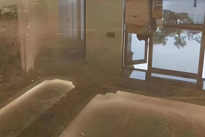 大理石打蠟和做晶面處理的本質(zhì)區(qū)別